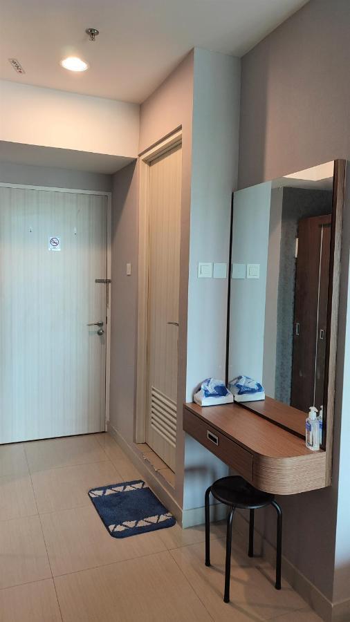 Papilukas Grand Kamala Lagoon - East Apartemen *