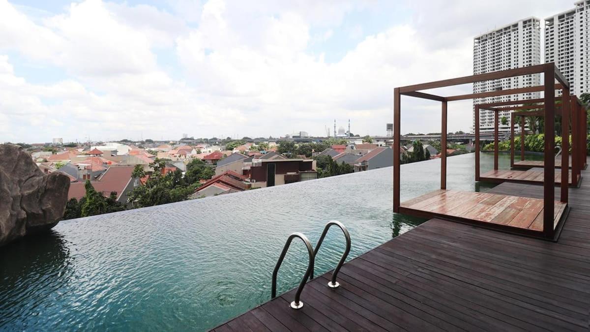 Papilukas Grand Kamala Lagoon - East Bekasi