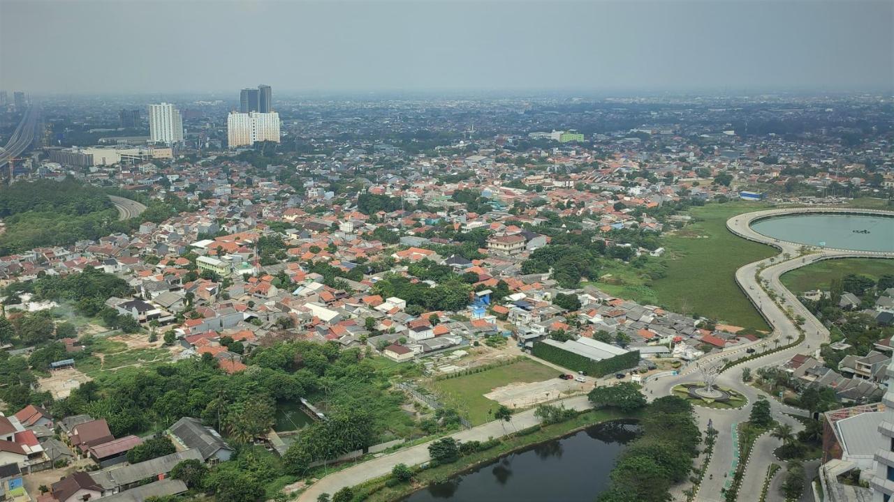 Apartemen Papilukas Grand Kamala Lagoon - East Bekasi
