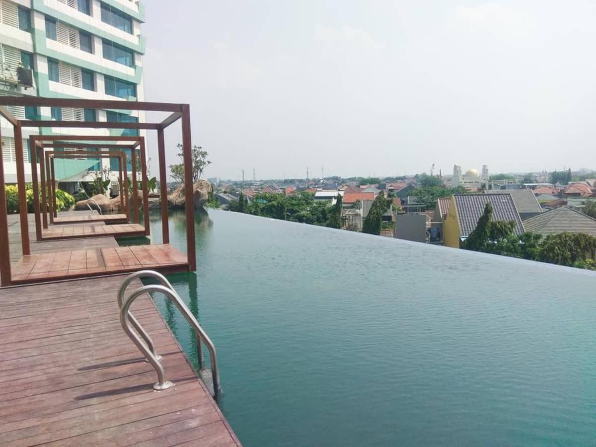 Apartemen Papilukas Grand Kamala Lagoon - East Bekasi