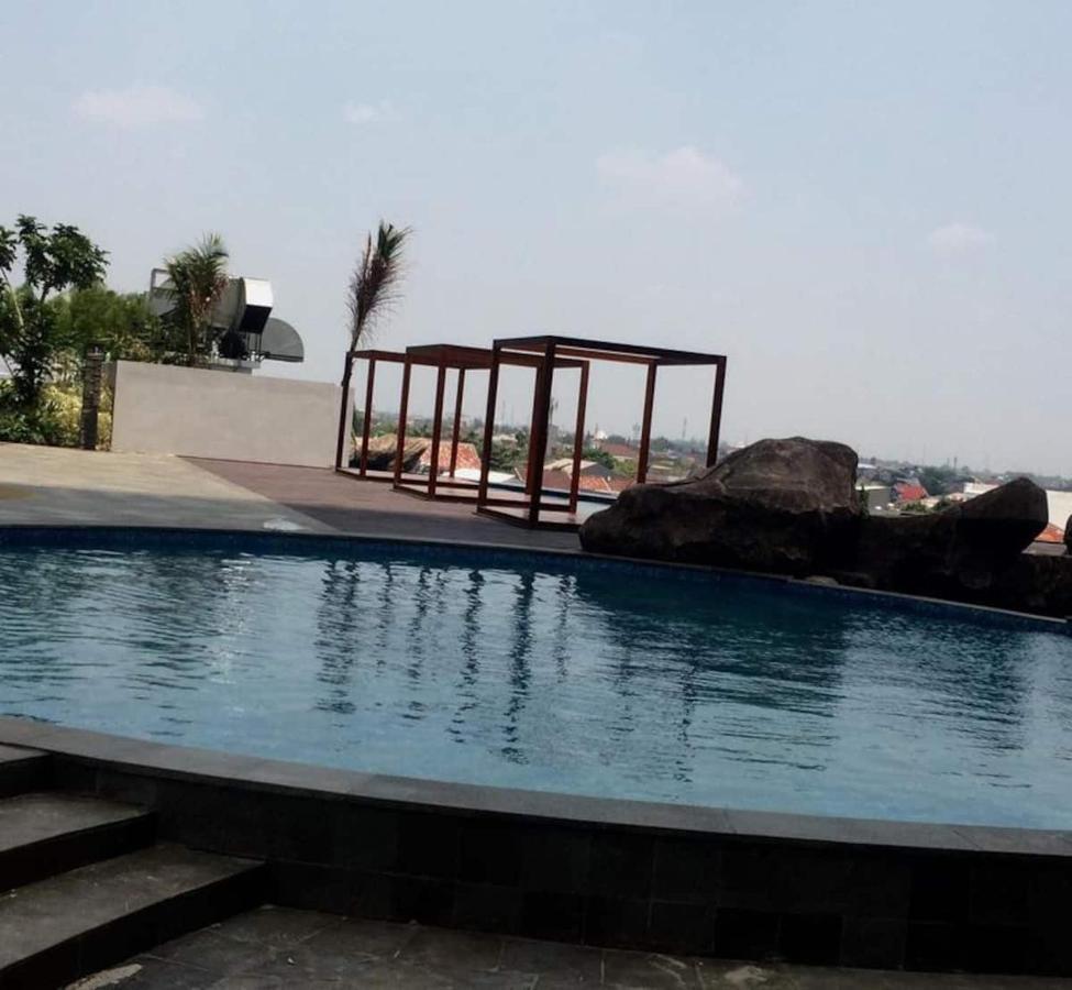 Apartemen Papilukas Grand Kamala Lagoon - East Bekasi