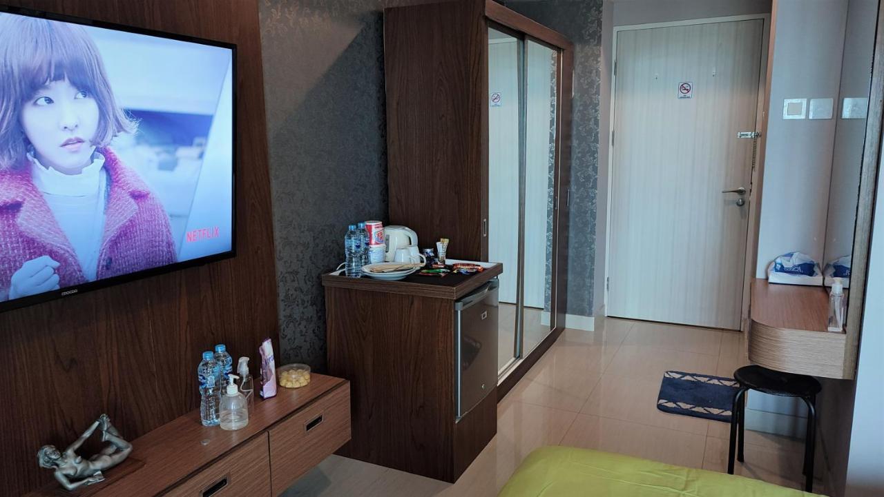 Apartemen Papilukas Grand Kamala Lagoon - East *